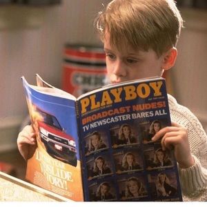 Meet your Posher, Nigel